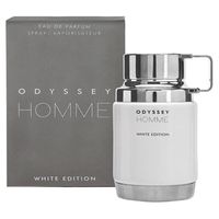- Odyssey Homme White Edition Eau De Parfum 100ml