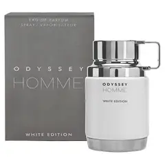 ARMAF - - Odyssey Homme White Edition Eau De Parfum 100ml