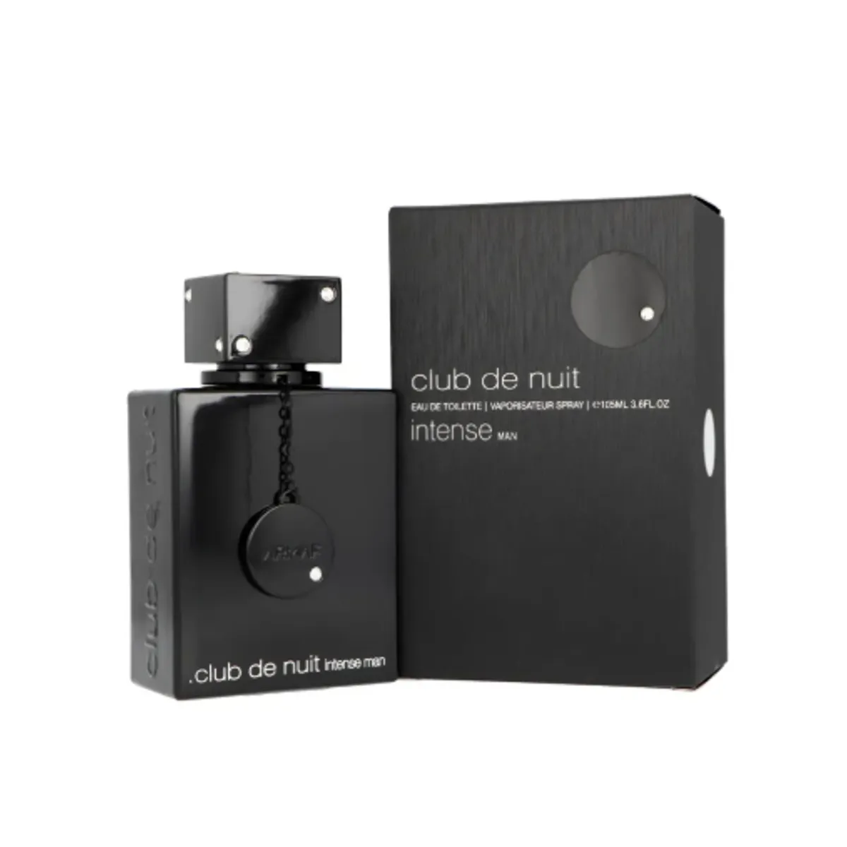 ARMAF - Club De Nuit Intense Man EDP - 200ml Armaf