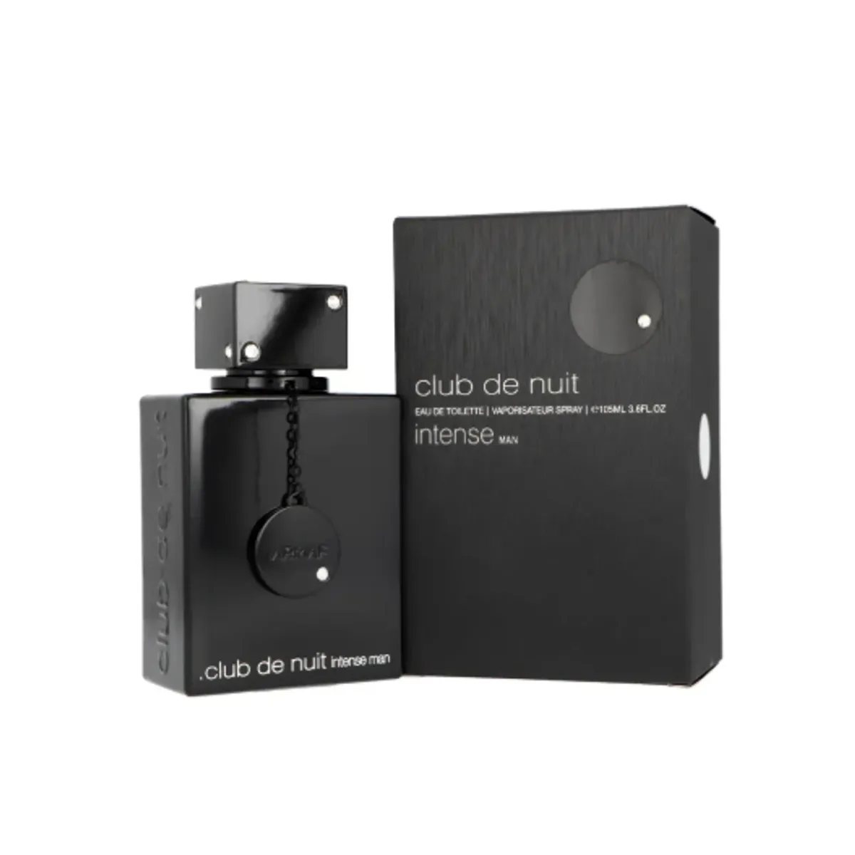 ARMAF - Club De Nuit Intense Man EDP - 200ml Armaf