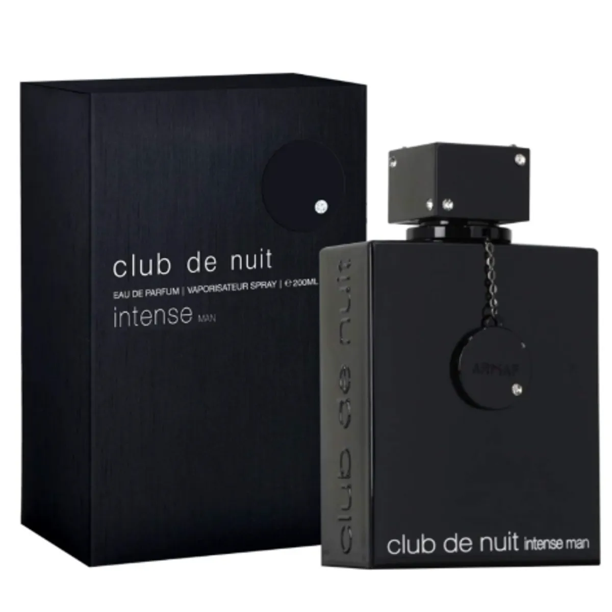 ARMAF - Club De Nuit Intense Man EDP - 200ml Armaf
