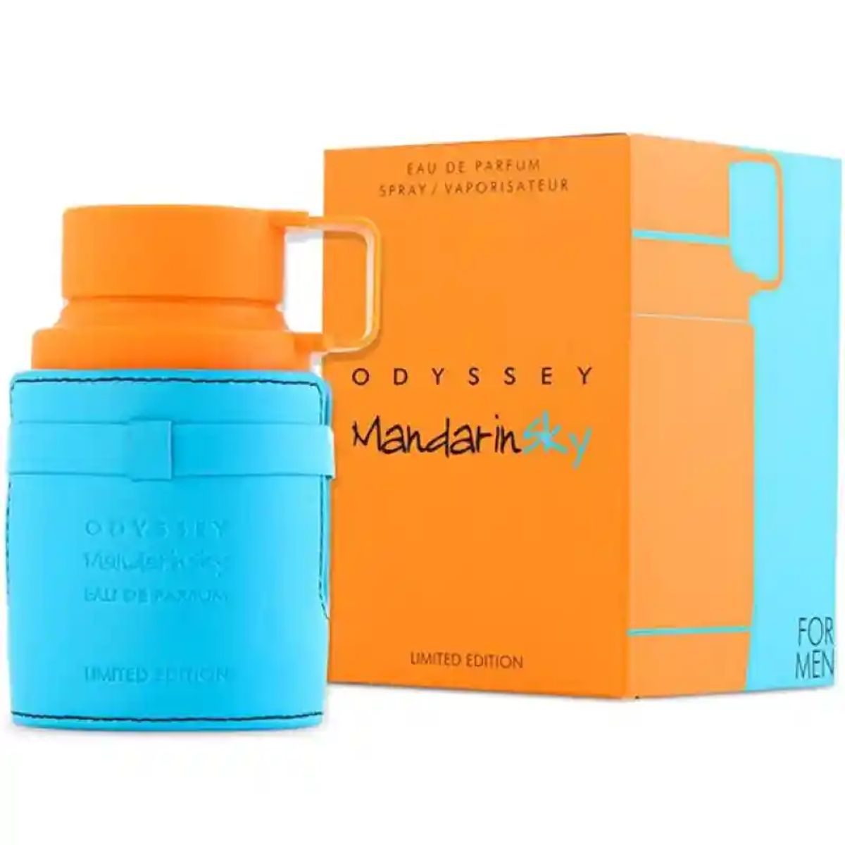 ARMAF - Odyssey Mandarin Sky EDP - 100ml Armaf