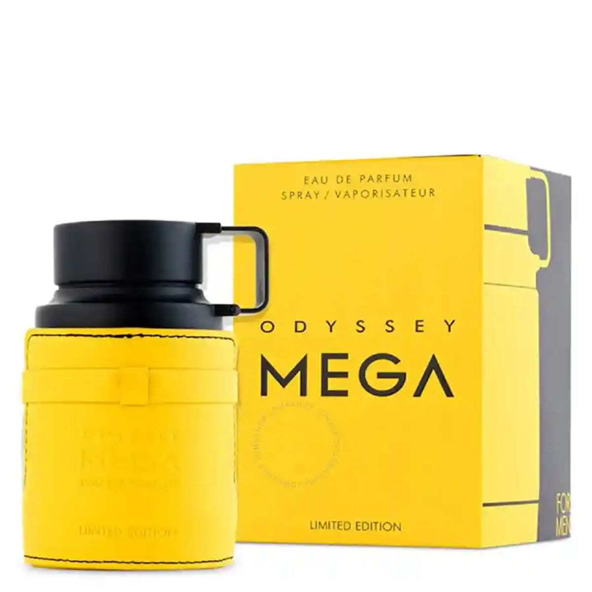 ARMAF - Odyssey Mega EDP Hombre - 100ml Armaf