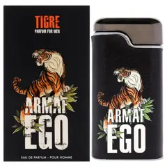 ARMAF - Spray Ego Tigre EDP para hombre - 100ml