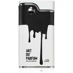 ARMAF - Hombre Art Du Parfum Eau de Parfum Spray 100.6 ml