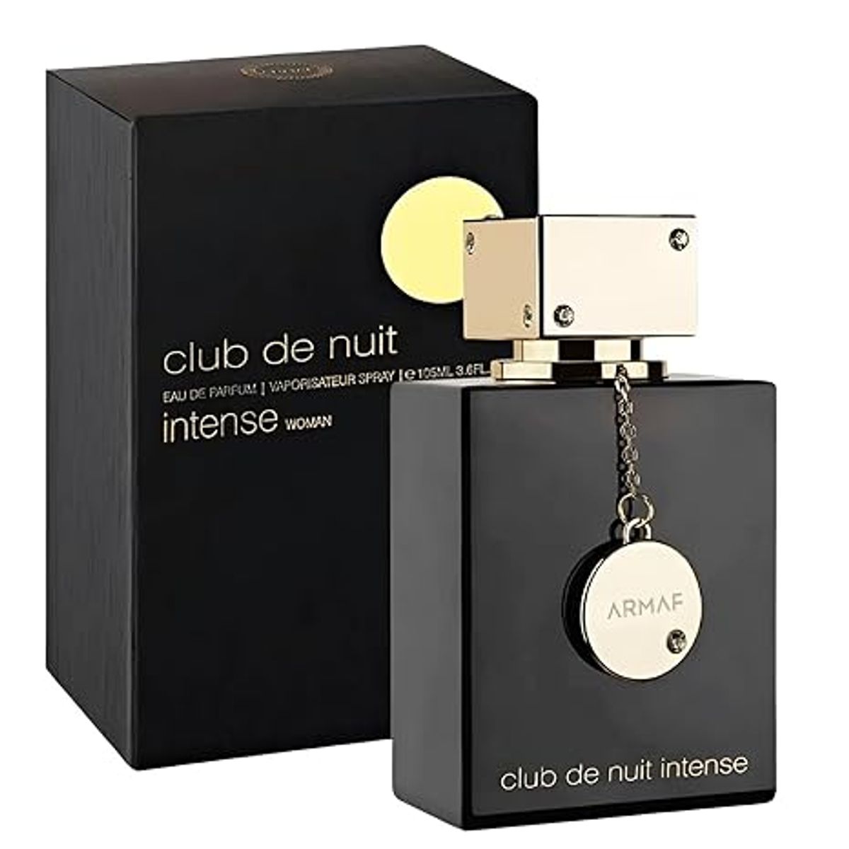ARMAF - Club De Nuit Intense Women Eau de Parfum 30ml