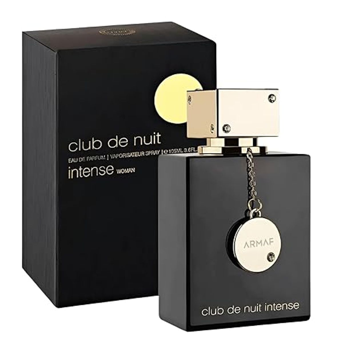 ARMAF - Club De Nuit Intense Women Eau de Parfum 30ml