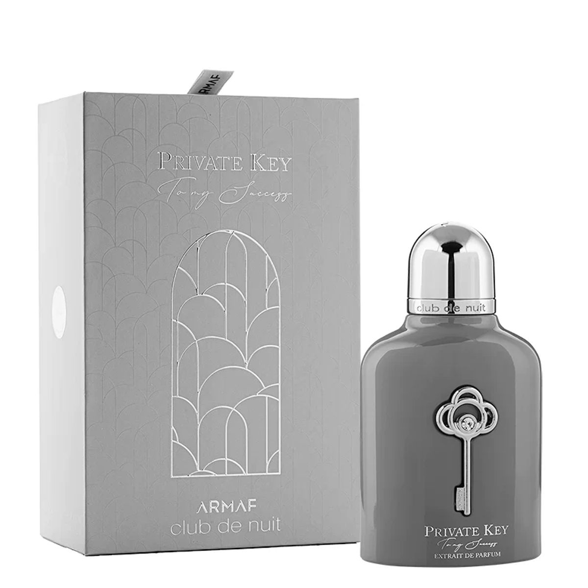 ARMAF - Club De Nuit Private Key To My Success Extrait EDP 100ml