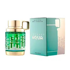 ARMAF - Spray Aqua EDP para hombres Odyssey -100ml