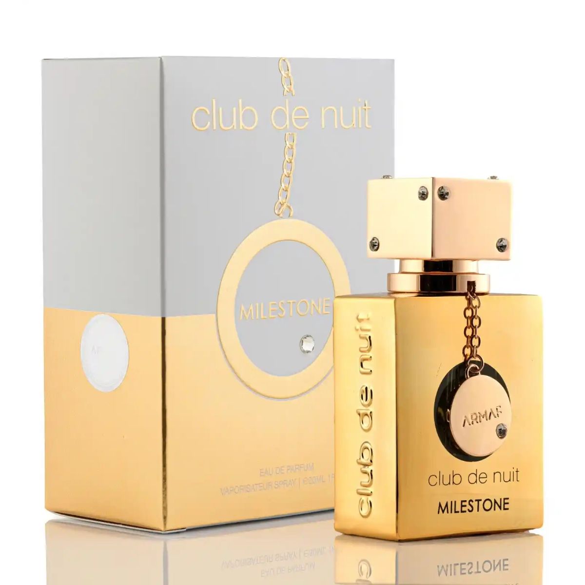 ARMAF - Club De Nuit Milestone EDP - 200ml Armaf