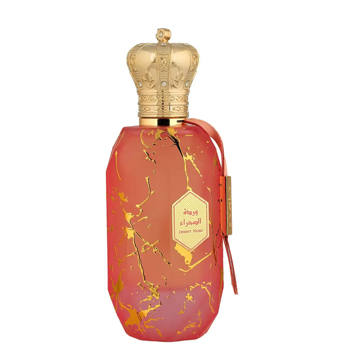 ARMAF - Desert Rose EDP Mujer - 100ml Armaf