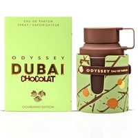- Odyssey Dubai Chocolate Gourman Edition EDP Spray 3.4oz