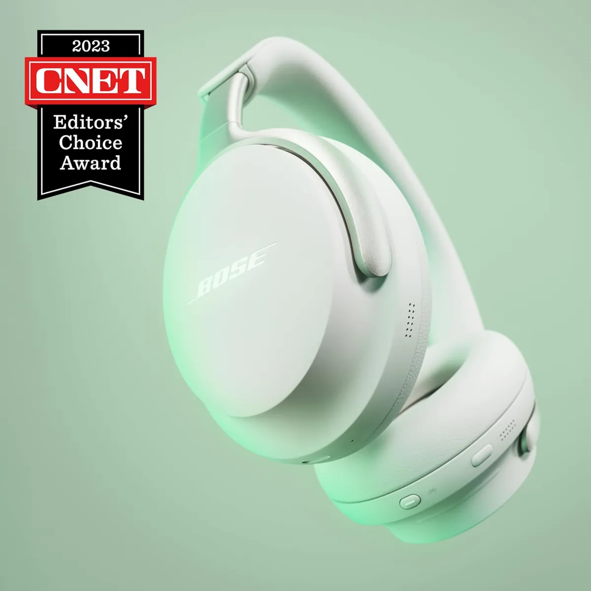 BOSE - Audífonos Bluetooth Bose QuietComfort Ultra Headphones - Reacondicionado