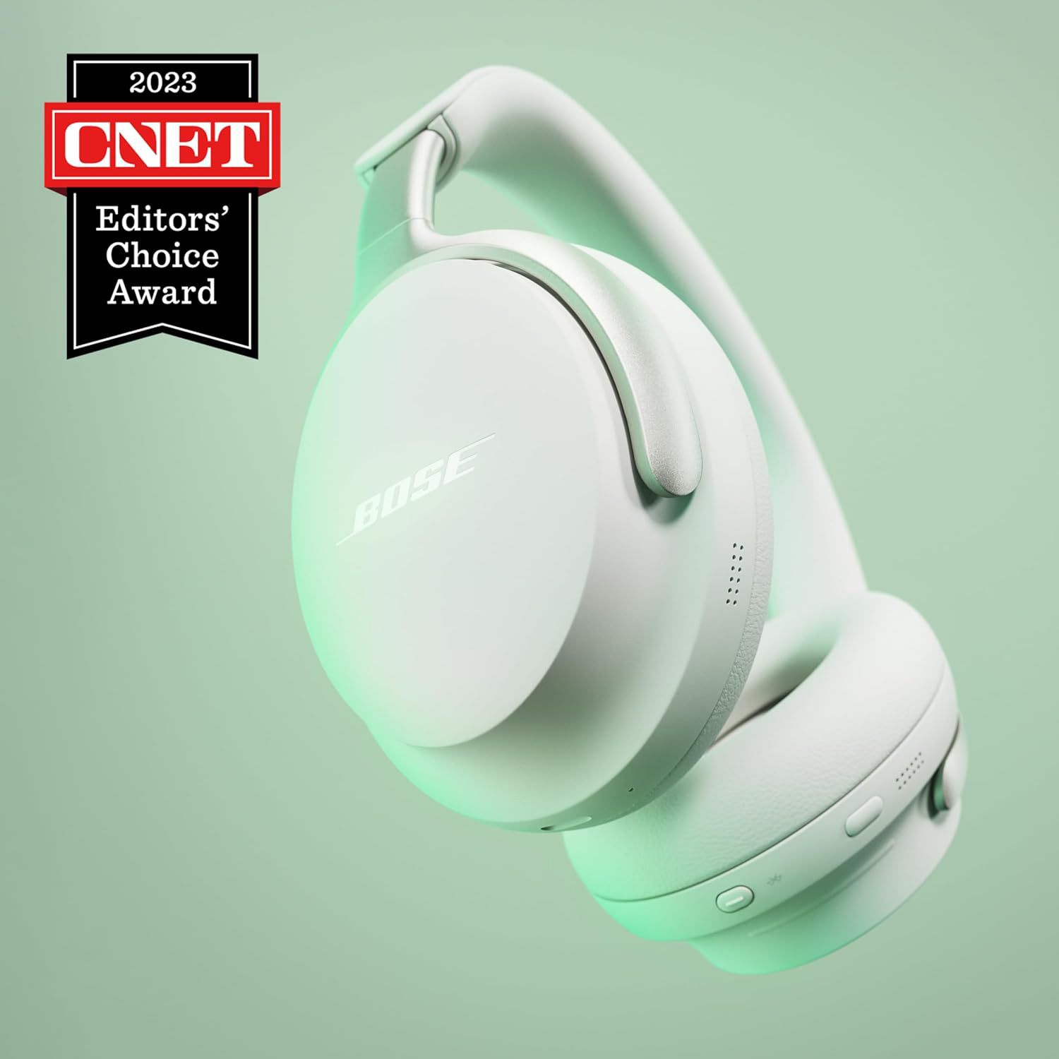 BOSE Audífonos Bluetooth Bose QuietComfort Ultra Headphones