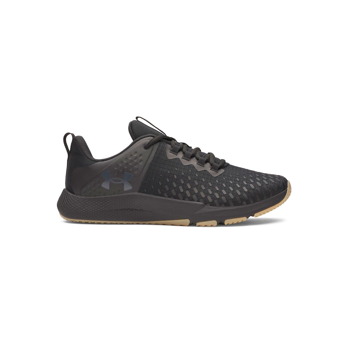 UNDER ARMOUR - Zapatilla UA Charged Engage 2 negro para hombre UNDER ARMOUR