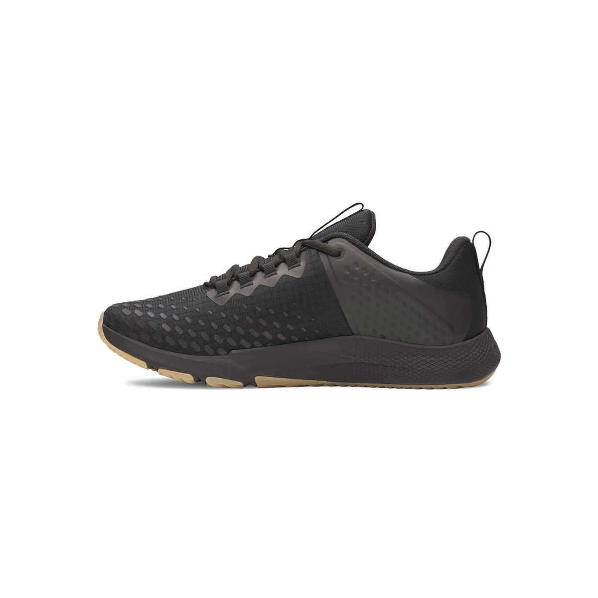 UNDER ARMOUR - Zapatilla UA Charged Engage 2 negro para hombre UNDER ARMOUR