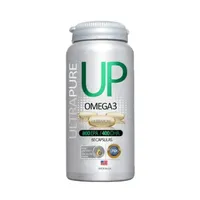 Omega 3 Up Ultrapure 60 Capsulas
