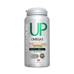 NEWSCIENCE - Omega 3 Up Ultrapure 60 Capsulas