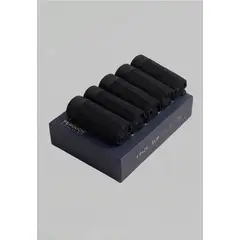 FEROUCH - Pack Slip 5 Negro Black