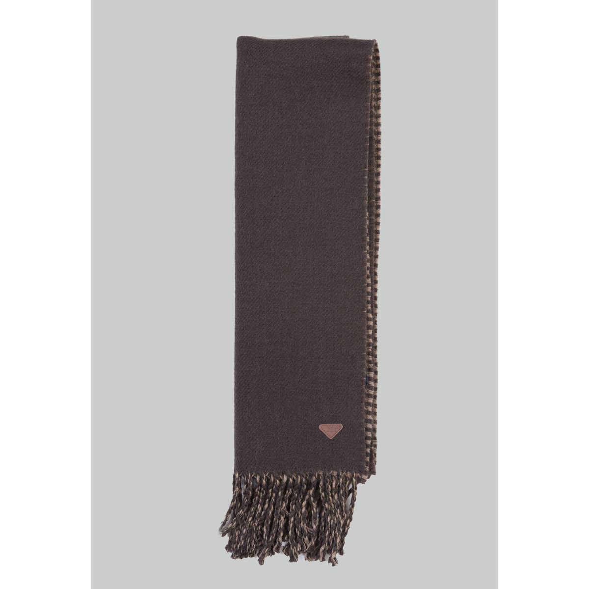 NEW MAN - Bufanda York Camel New Man