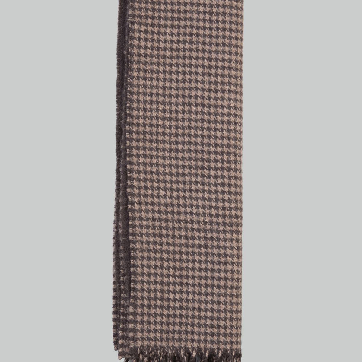 NEW MAN - Bufanda York Camel New Man