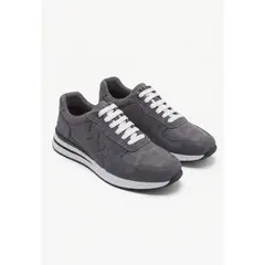 NEW MAN - Zapatilla Berlin Grey