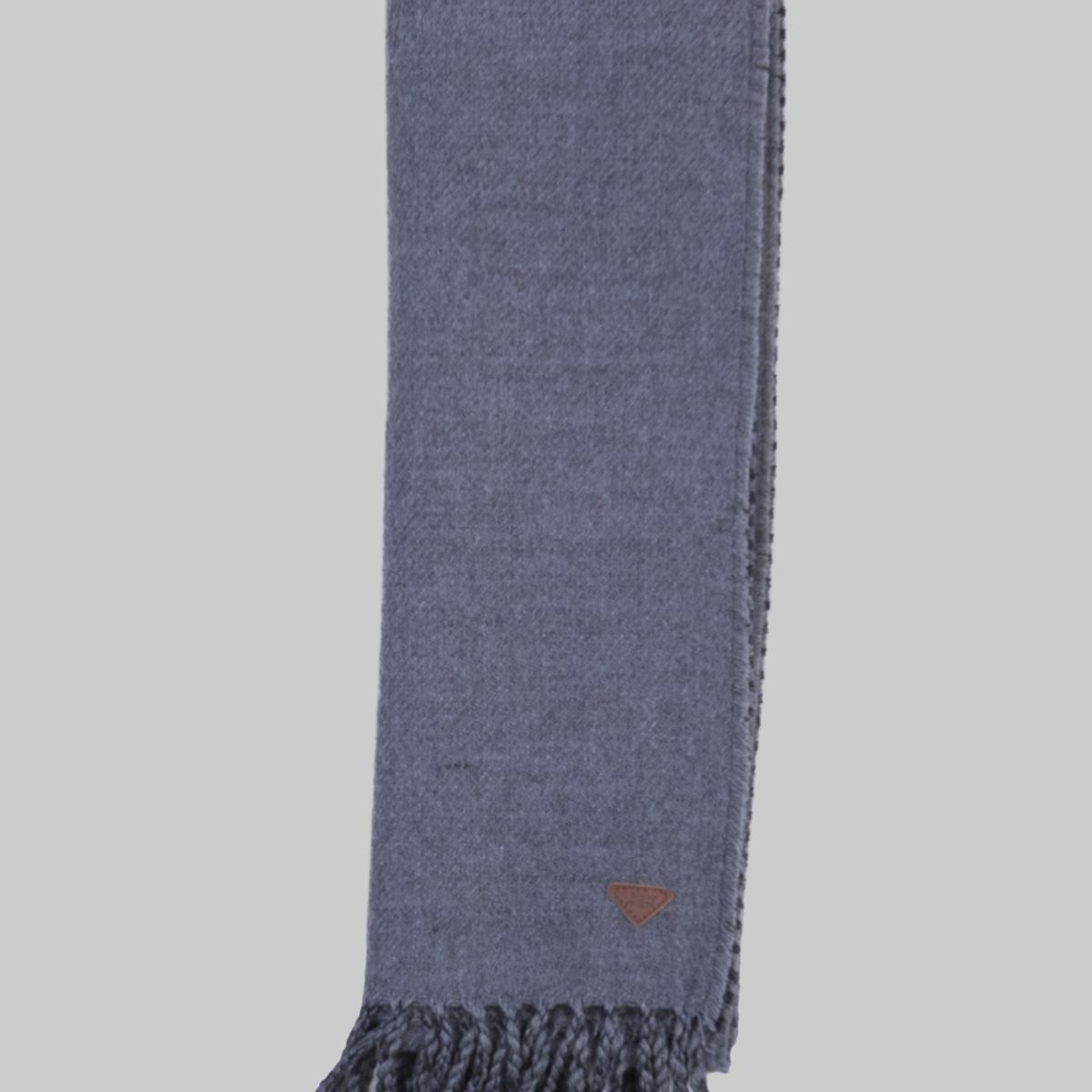 NEW MAN - Bufanda York Grey New Man