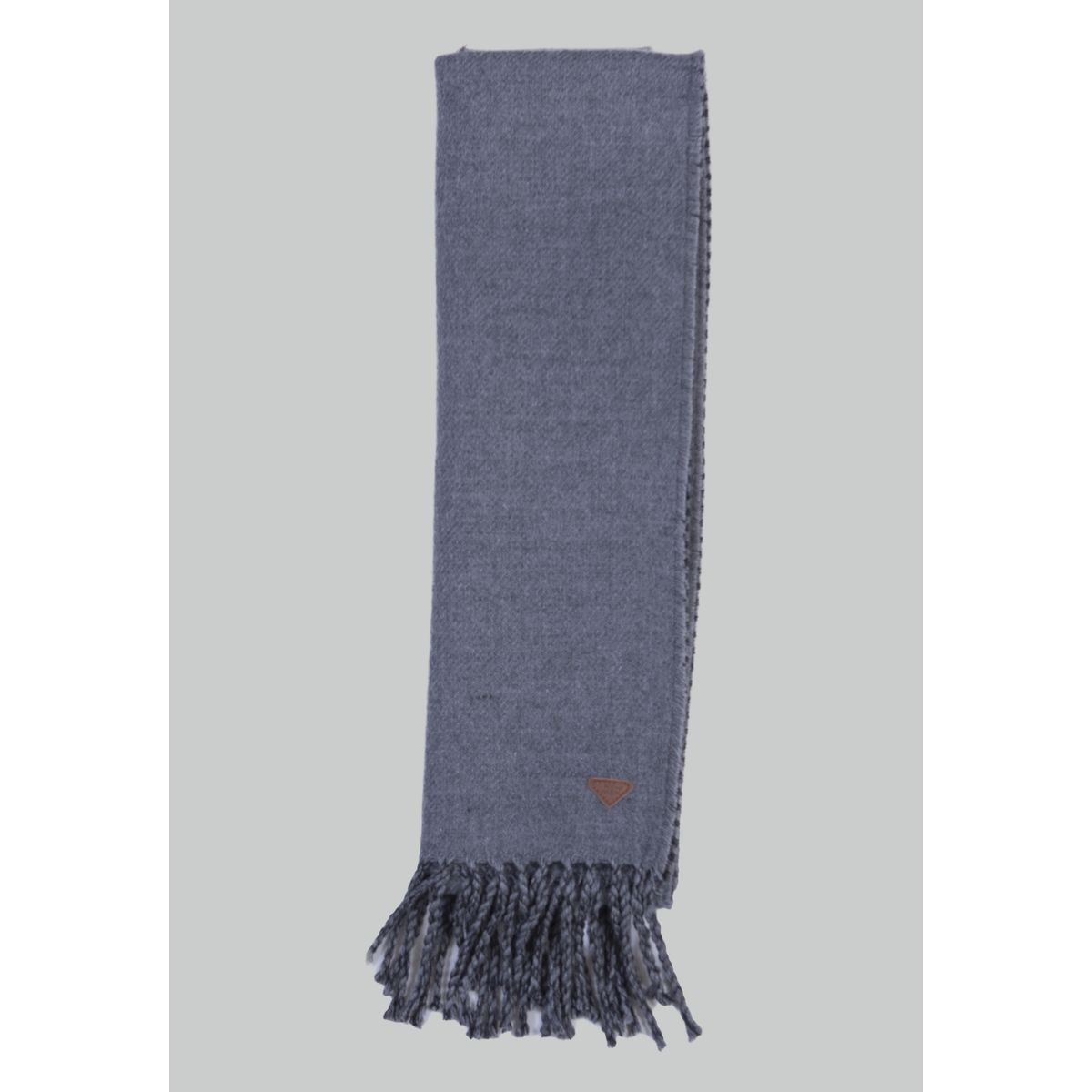 NEW MAN - Bufanda York Grey New Man