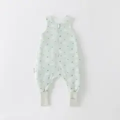MAMAS MATEAS - Saco de Dormir con Pies - Abejitas - TOG 1 - Mamás Mateas