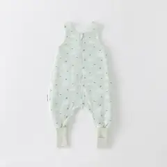 MAMAS MATEAS - Saco de Dormir con Pies - Abejitas - TOG 1 - Mamás Mateas