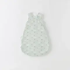 MAMAS MATEAS - Saco de Dormir Forma Gota - Abejitas - TOG 1 - Mamás Mateas
