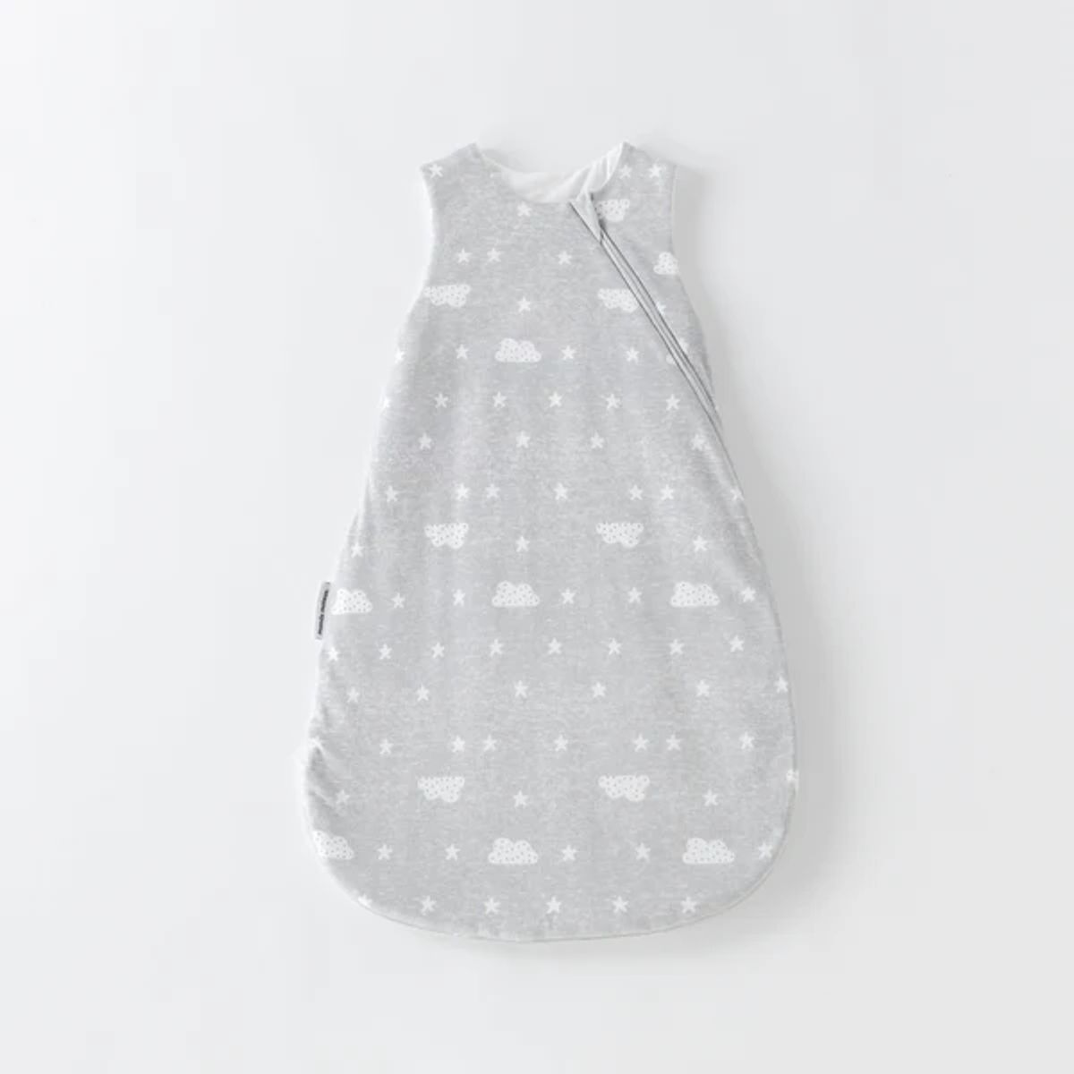 MAMAS MATEAS - Saco de Dormir Forma Gota - Nubes - TOG 1 - Mamás Mateas