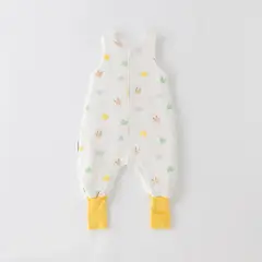 MAMAS MATEAS - Saco de Dormir con Pies - Animalitos - TOG 1 - Mamás Mateas