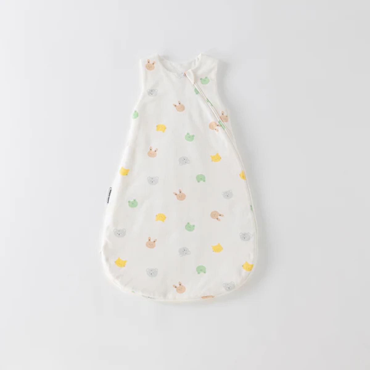 MAMAS MATEAS - Saco de Dormir Forma Gota - Animalitos - TOG 1 - Mamás Mateas