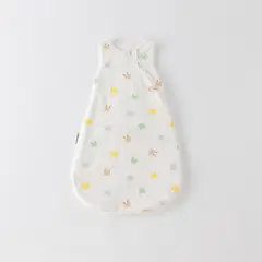 MAMAS MATEAS - Saco de Dormir Forma Gota - Animalitos - TOG 1 - Mamás Mateas