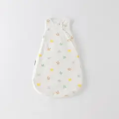 MAMAS MATEAS - Saco de Dormir Forma Gota - Animalitos - TOG 1 - Mamás Mateas