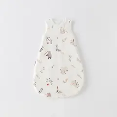 MAMAS MATEAS - Saco de Dormir Forma Gota - Osos - TOG 1 - Mamás Mateas