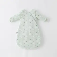 MAMAS MATEAS - Saco de Dormir Forma Gota - Abejitas - TOG 2.5 - Mamás Mateas