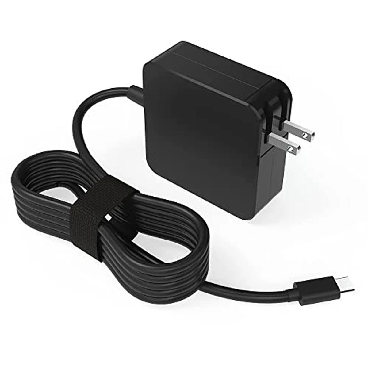 GENERICO - CARGADOR UNIVERSAL USB - C PARA NOTEBOOK DE 90W