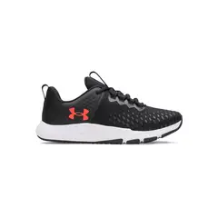 UNDER ARMOUR - Zapatilla Hombre Charged Engage 2 Negro