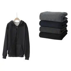 AGW - Pack 2 Polerones Colegio Unisex