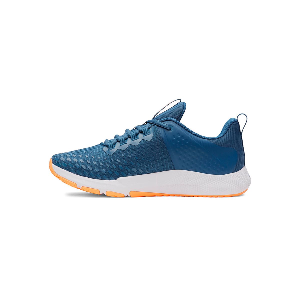 UNDER ARMOUR - Zapatilla UA Charged Engage 2 azul para hombre UNDER ARMOUR