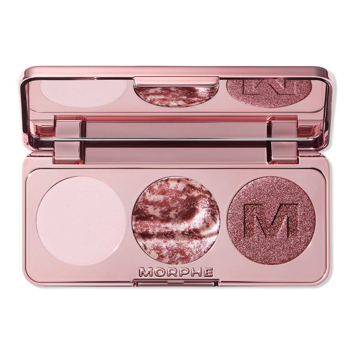 MORPHE - Trio de Sombras Trophy Wife - Pinky Ring Morphe