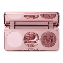 MORPHE - Trio de Sombras Trophy Wife - Pinky Ring