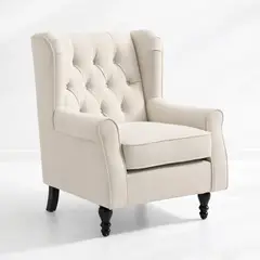 KLIK - Sofá Einka 78x75x95 - Beige