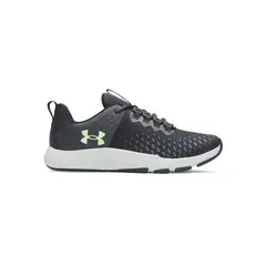 UNDER ARMOUR - Zapatilla UA Charged Engage 2 gris para hombre