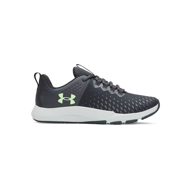 Zapatilla UA Charged Engage 2 gris para hombre