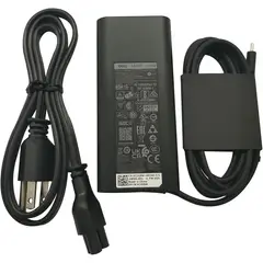 DELL - CARGADOR USB - C PARA NOTEBOOK DE 65W