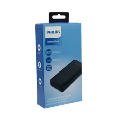 PHILIPS - Batería Portátil - Powerbank 22.5W - USB-C