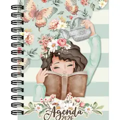 ELAB PROPIA - Agenda de Flores 2026